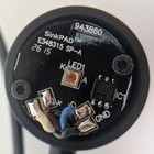 Thorlabs Ledd1b Led Driver W  M617l3 617nm Led  1  Collimator  Sm1v05