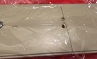 Duplo Dbm-120t Operator Trimmer Control Panel - Working 