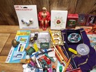 Vtg Junk Drawer Lot-smalls-treasure Hunt