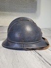 Ww1 French Adrian Helmet