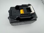 Makita  bl1850b  Genuine 18v 5 0ah 90wh Rechargeable Lithium-ion Battery