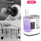 Makeup Brush Cleaner Electric Makeup Brushes Cleaning Tool Automatic