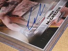 2026 Ufc Stadium Club Gold Parallel Autograph Conor Mcgregor 19 50          