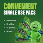 Green Gobbler Drain Clog Remover Drain Cleaner Powder 5 Pacs 5 Tools G8063