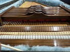 Autoharp  Gorgeous    Amazing Inlaid -w original Case Built By Mike Autorino