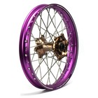 Mxchamp   A90  Dirt Bike Front Wheels 21  For Yamaha   Yz450f Yz250f  02-25