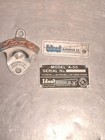 Vintage Ideal 55 Dispenser Co  Tags-bottle Opener