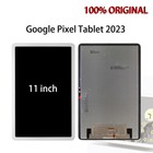 Oem Fit Google Pixel Tablet 11  2023 Lcd Display Touch Screen Digitizer Assembly