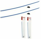 Traxxas Antenna Tube   Cap  1726 Stampede Rustler Bandit Slash Xl-5 Vxl  2pk 