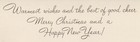 Unused Vintage Bapco Brookline Angel Band Musicians Christmas Greeting Cards  2 