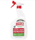 Nature s Miracle Dog Stain And Odor Remover everyday Mess Enzymatic Formula 32 O