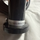 Dual Band Vhf Uhf Ham Radio Antenna With Magnetic Base