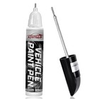 Touch Up Paint For Cars  Professional Automotive Paint Scratch Repair  Silver