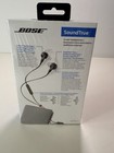 Bose Soundtrue In-ear Headphones For Samsung Black Ww 715593-0070