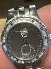 Harley-davidson 100th Anniversary Watch-womens-2003-case-working