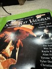 13th Annual Stevie Ray Vaughan 10 7 07 Poster Johnny Winter Joe Bonamassa