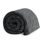 Thick   Warm Fleece Blanket Throw Soft Reversible Blankets For Sofa Bed Couch