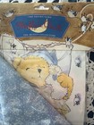 Muffy s Quilt The Muffy Collection The Pajama Game 1995 Vintage