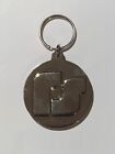 Federal Signal Q Siren Key Chain