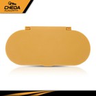 Pool Heater Cover For Lcd Display Controls Fit For Aquacal Sunblazer Pool Heater