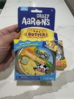Aarons Crazy  Better Butter   Eggcellent Thinking Putty   Brand New Fast Ship 