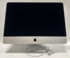 Apple Imac 21 5  Mid 2014  Intel I5-4260u 2 Ghz 8gb Ram 500gb Hdd Big Sur
