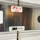 3m Hookit Orbital Air File Shoe 05746 2 3 4 In X 16 In Orbital Air Sanding