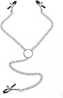 Nipple Clamps Adult Sex Toys    clit Clamp Adjustable Non-piercing Body Chain Clip