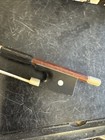 Violin 4 4 Bow Ernst Heinrich Roth Germany Vintage  29-3 8  58 2 Gram Nice Shape