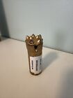 Mining Mitsubishi Rock Drill Bit 1-1 2    Dia 25rtp38sa06 R25 1   shank  Button Bit