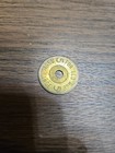 Vintage Check Oklahoma Consumer s Tax Token 5 For Old Age Assistance 1 Coin