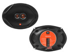 Jbl Gx Front   Gto Rear Car Door Speakers   Install Kit For 2015-2023 Ford F-150