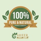 False Daisy Oil -  Bhringraj Oil  -100  Pure Natural Therapeutic Grade 5ml-100ml