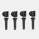 4x Tpms 35 Oem Tire Pressure Sensor F2gz1a189ab For Ford F150 Explorer Mustang