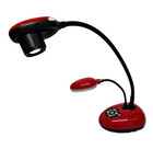 Lumens Dc193 Document Camera 1 3 Cmos Color Image Sensor Full Hd 1080p W Ac Cord