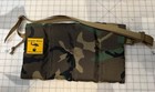 Eight Ball 4 Mag Bandolier For Colt magpul Magazines  M81 Woodland Camo   
