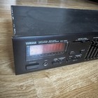 Yamaha Eq-550 Vintage Stereo Graphic Equalizer Rare Made In Japan