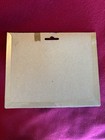 Vintage 1982 Miniature House  408 Porch Swing Dollhouse 1 12 Scale New In Box