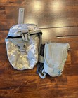Usgi Molle Ii Acu Ifak  Improved First Aid Kit  Complete