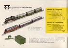 Catalog Rokal 1961 13 d Model Railway Catalog Tt 1 120 12 Mm   Prislista Svk D Aa