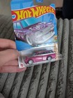 Hot Wheels Datsun 510 Wagon Super Custom Treasure Hunt Spectraflame Paint 