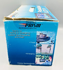 Vintage 7  Digital Prism Portable Digital Lcd Television Color