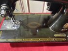 Singer Sewing Machine  Model 99  Serviced  Am319664