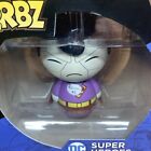 Funko Dorbz Dc Super Heroes Superman To Bizarro Vinyl Figure   407