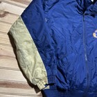 Vintage Rawlings Schaumburg Flyers Minor League Baseball Full Zip Jacket Size Xl