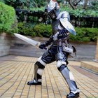 Goblin Slayer 1 1 Wearable Helmet Full Body Armor Eva Model Anime Cosplay Props