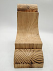 Ekena Millwork Cor04x08x08neb00rwr 4x8x8 New Brighton Corbel Cedar