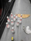 Amf Bowling Pin Used