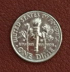2003 D  Roosevelt Dime - Very Nice  Actual Coin - Free Shipping 