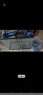 25 Gallon Fish Tank Glass With Accessories 